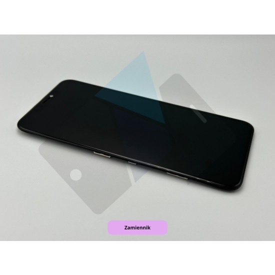 Wyświetlacz Zamiennik OLED Iphone Xs Max